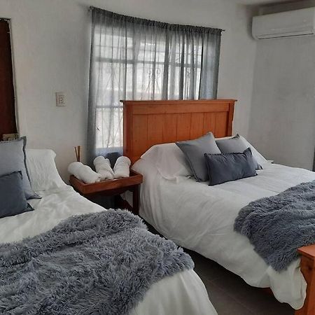 Cozy Apartment Downtown Mazatlan Luaran gambar