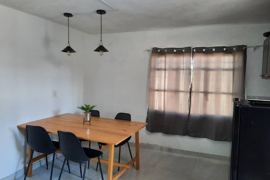 Cozy Apartment Downtown Mazatlan Luaran gambar