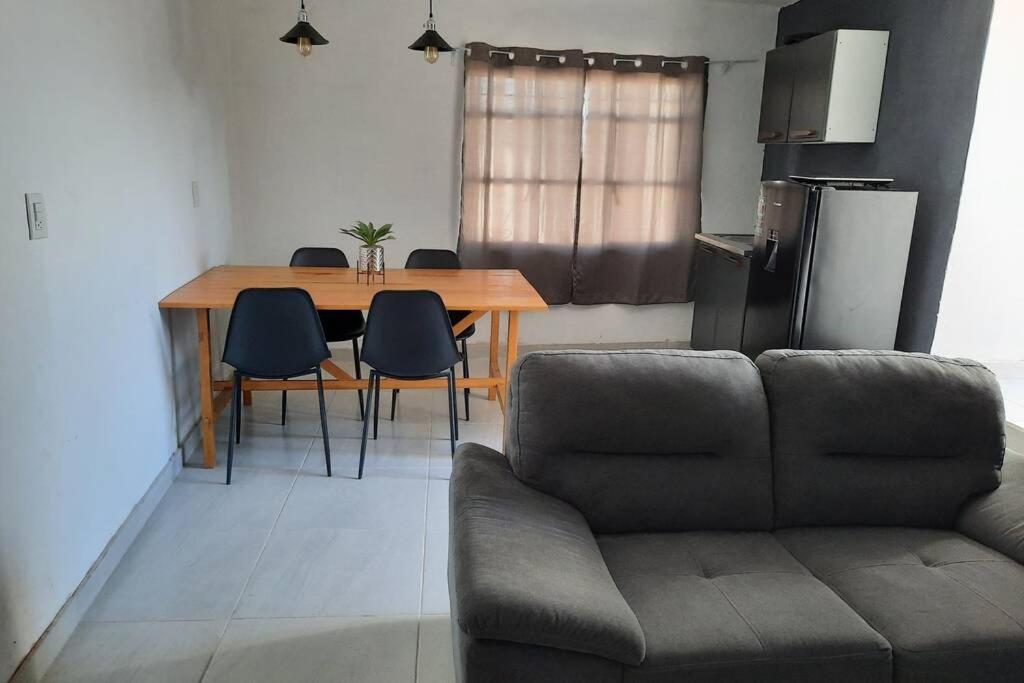 Cozy Apartment Downtown Mazatlan Luaran gambar