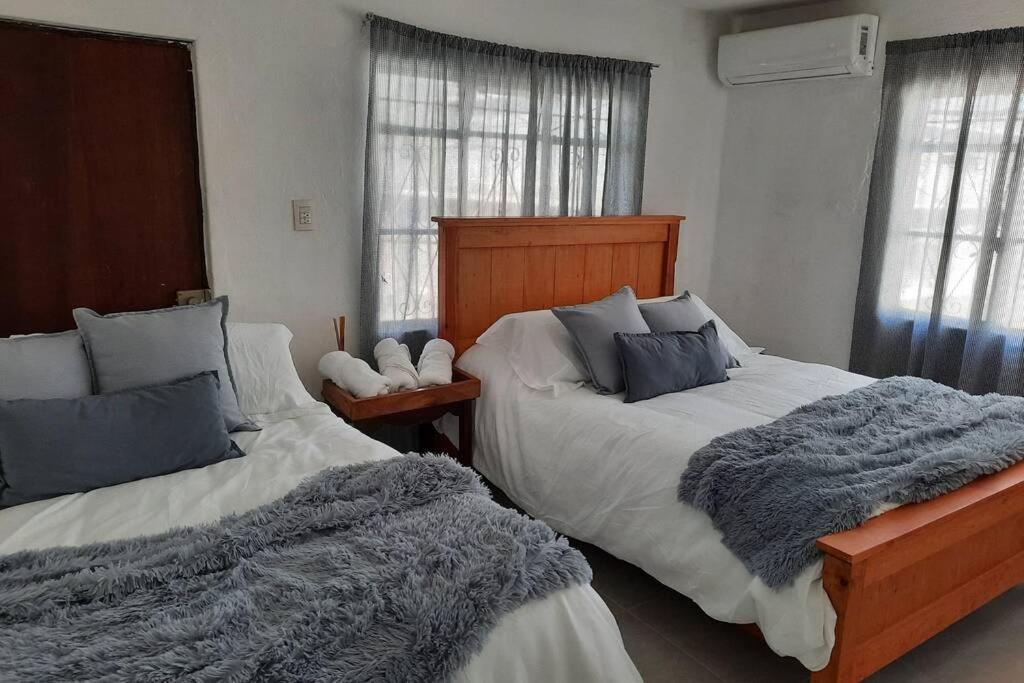 Cozy Apartment Downtown Mazatlan Luaran gambar