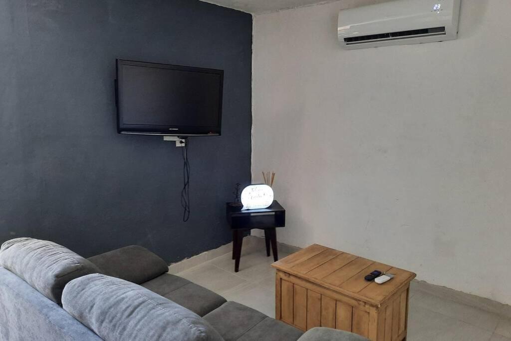 Cozy Apartment Downtown Mazatlan Luaran gambar